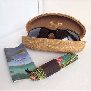 Maui Jim Lagoon Polarized 189-02